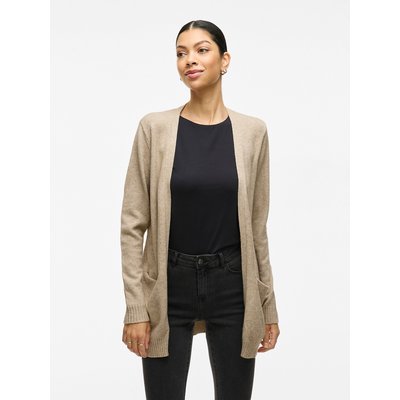 Cardigan en fine maille VILA