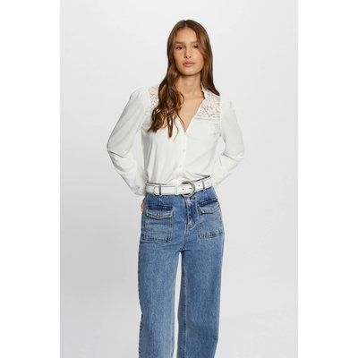 T-shirt manches longues MORGAN