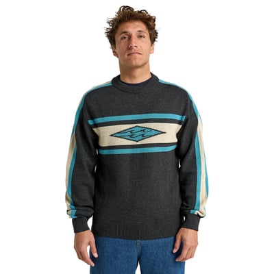 Sweat UNLOCK DIAMOND BILLABONG
