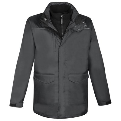 Parka multifonction VORTEX STORMTECH