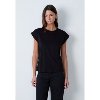 T-shirt col rond 100% coton T JOSS R ETAM