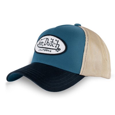 Casquette trucker TERRY VON DUTCH