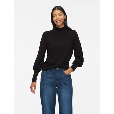 Pull En Maille VILA