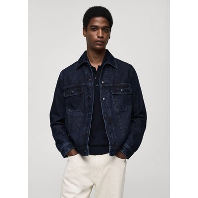 Blouson homme mango top