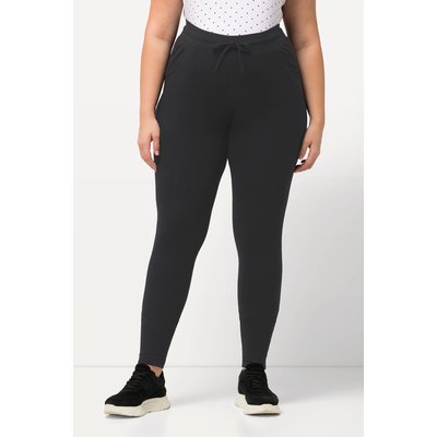 Legging en jersey Bellieva ULLA POPKEN