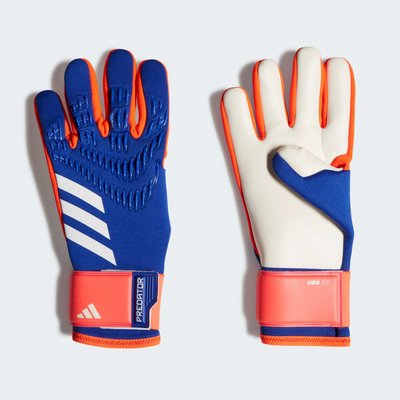 Gants de gardien de but Predator League adidas Performance
