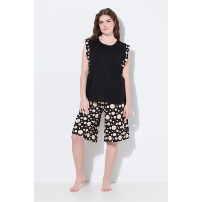 Pyjama deux pièces ULLA POPKEN