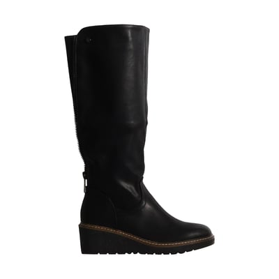 Bottes à Zip ENZA NUCCI