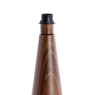 Base De La Lampe Métal DINAN LIGHT & LIVING 