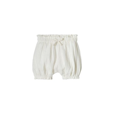 Lot de 2 bloomers en gaze de coton VERTBAUDET