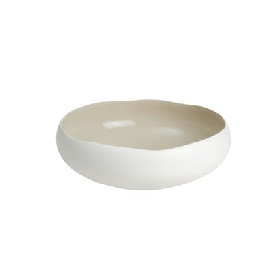 Coupe 22 x 22 x 7.8 cm - OSLO MEDARD DE NOBLAT