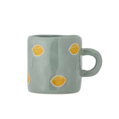 Mug enfant citrons Bloomingivlle Agnes BLOOMINGVILLE