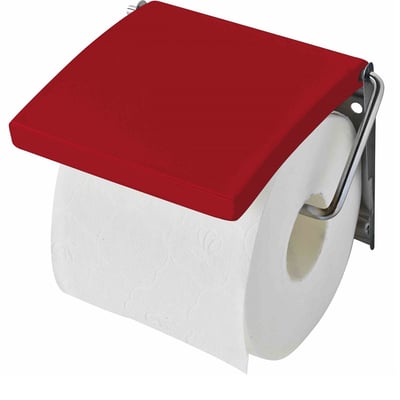 Porte papier toilette mural PURELINE GUY LEVASSEUR