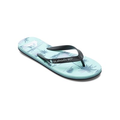 Tongs MOLOKAI AIR FLOW QUIKSILVER