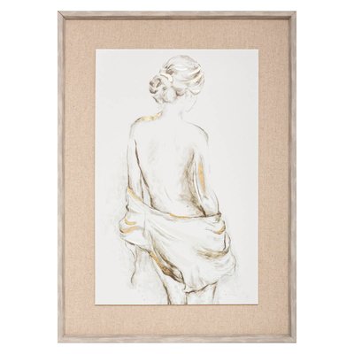 Toile imprimée PORTRAIT ATMOSPHERA
