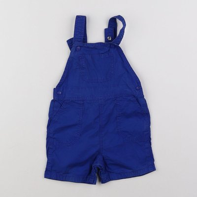 Salopette - Bon état PETIT BATEAU
