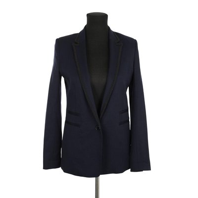 Blazer en laine - Très Bon État THE KOOPLES