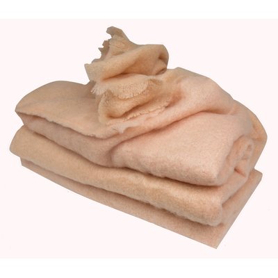 Couverture en 100 % pure Mohair 320g/m2 HOME MAISON