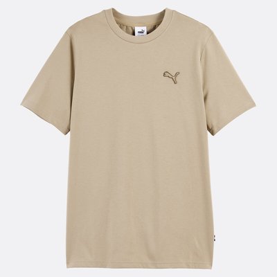 T-shirt manches courtes, Made in France PUMA