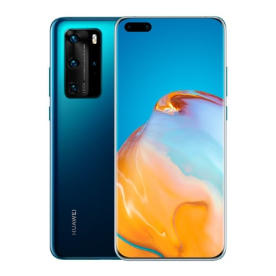 Smartphone Huawei P40 Pro HUAWEI