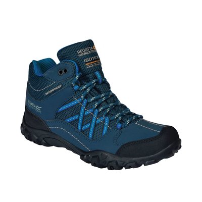 Bottines EDGEPOINT REGATTA