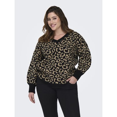 Pull en maille ONLY CARMAKOMA ONLY CARMAKOMA