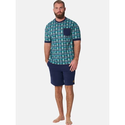 Pyjashort LANFUR JAN VANDERSTORM