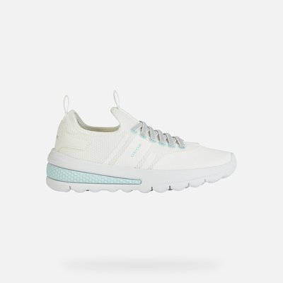 Baskets  J ACTIVART GEOX