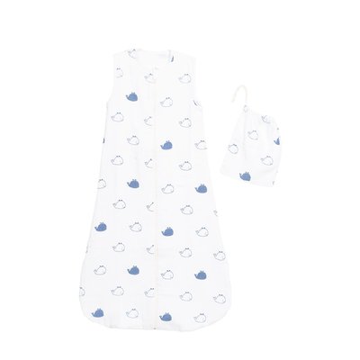 Gigoteuse en coton bio SAUTHON