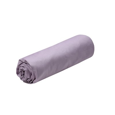 Drap housse percale Elysee uni EDEN