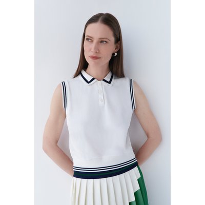 T-shirt TENNIS CAROLL
