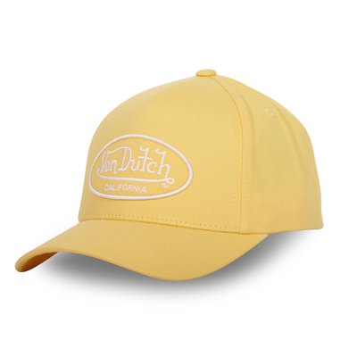 Casquette Baseball Lof VON DUTCH