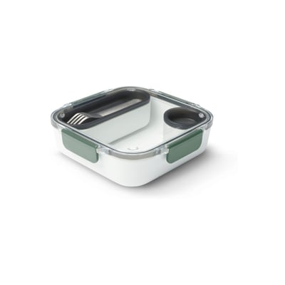 Lunch box original olive 1000 ml BLACK + BLUM