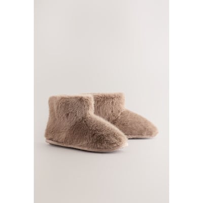 Chaussons bottines NEXT