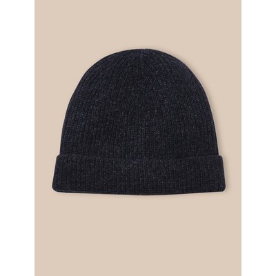 Bonnet en laine et mohair CYRILLUS
