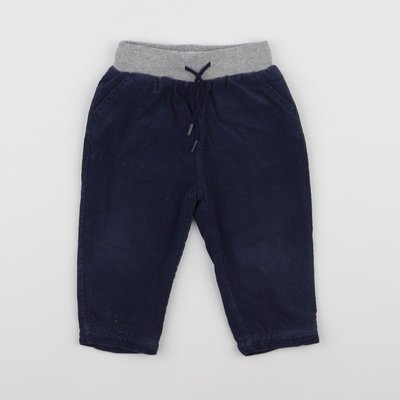 Pantalon doublé - Très bon état CADET ROUSSELLE