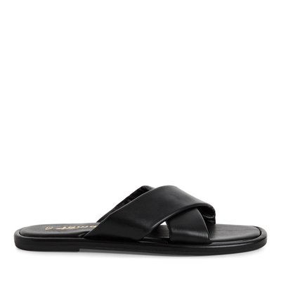 Mule en cuir TAMARIS