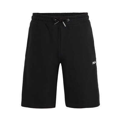 Blehen Small Logo Shorts in Cotton Mix FILA