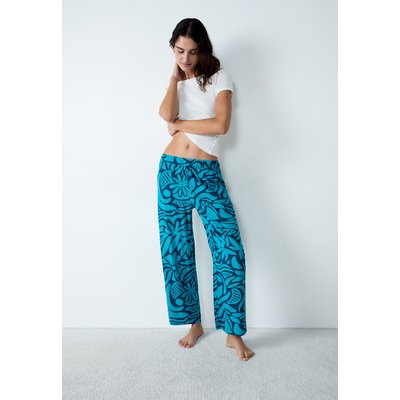 Pantalon de pyjama imprimé EDNA ETAM