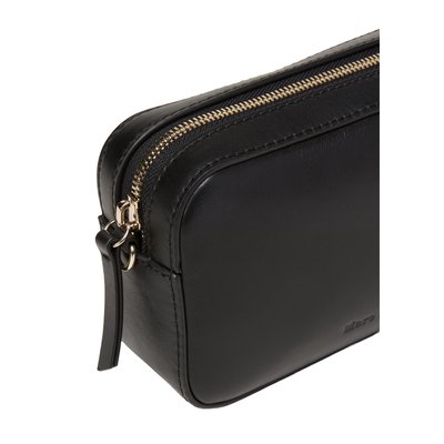 Petit sac pour appareil photo en cuir de vache noble MARC O'POLO