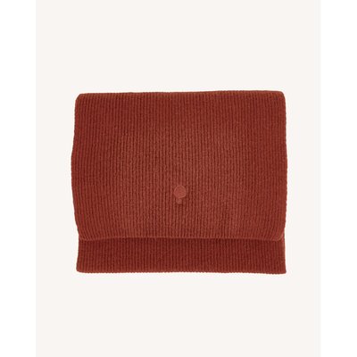 Écharpe laine KNIT SCARF KNIT SCARF FAGUO