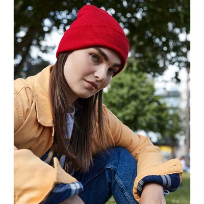 Bonnet ORIGINAL BEECHFIELD