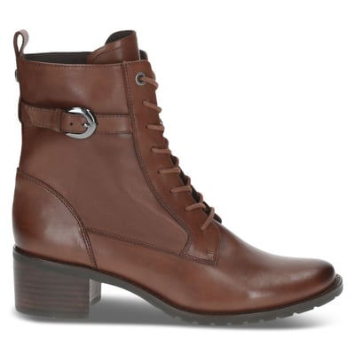 Bottine en cuir CAPRICE