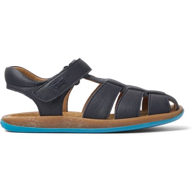 Sandales cuir BICHO CAMPER