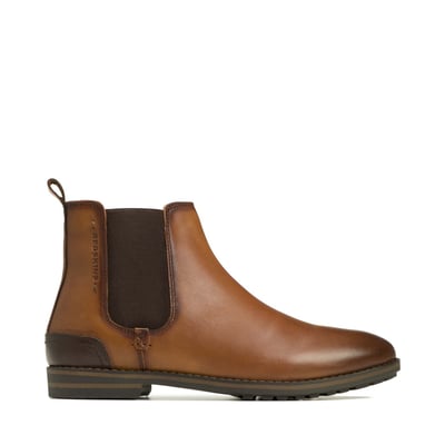 EINSTEINO COGNAC REDSKINS