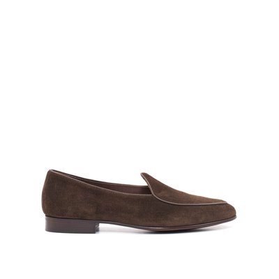 Mocassin daim DOUGLAS FINSBURY