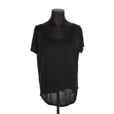 T-shirt en coton - Très Bon État BA&SH