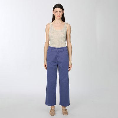 Pantalon chino straight  LIO REIKO