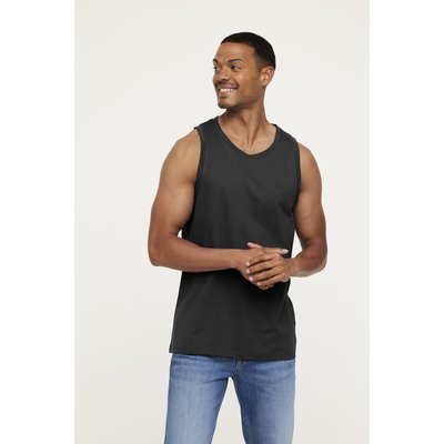 Débardeur sans manches coton regular ALIRO LEE COOPER