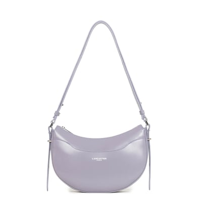 Sac à bandoulière demi lune SUAVE ACE LANCASTER